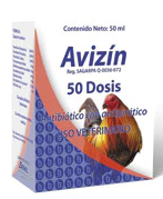 AVIZIN - DECHRA