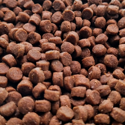 KANTEK Cachorro-Alimento para Perro Super Premiun