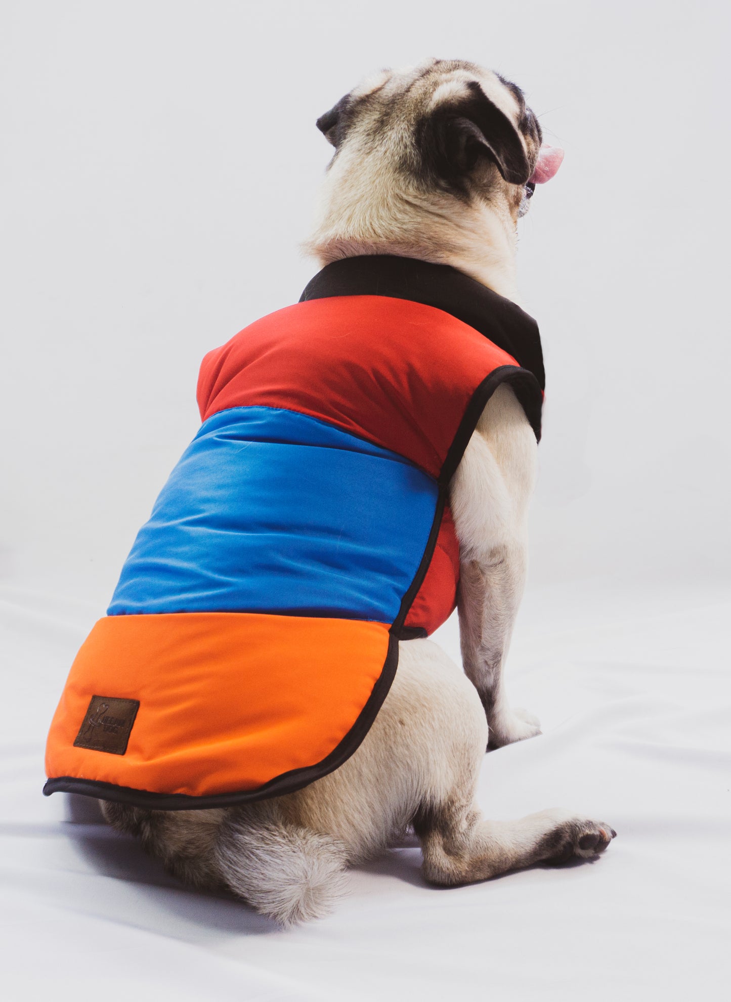 Urbandog Chaleco Lotería