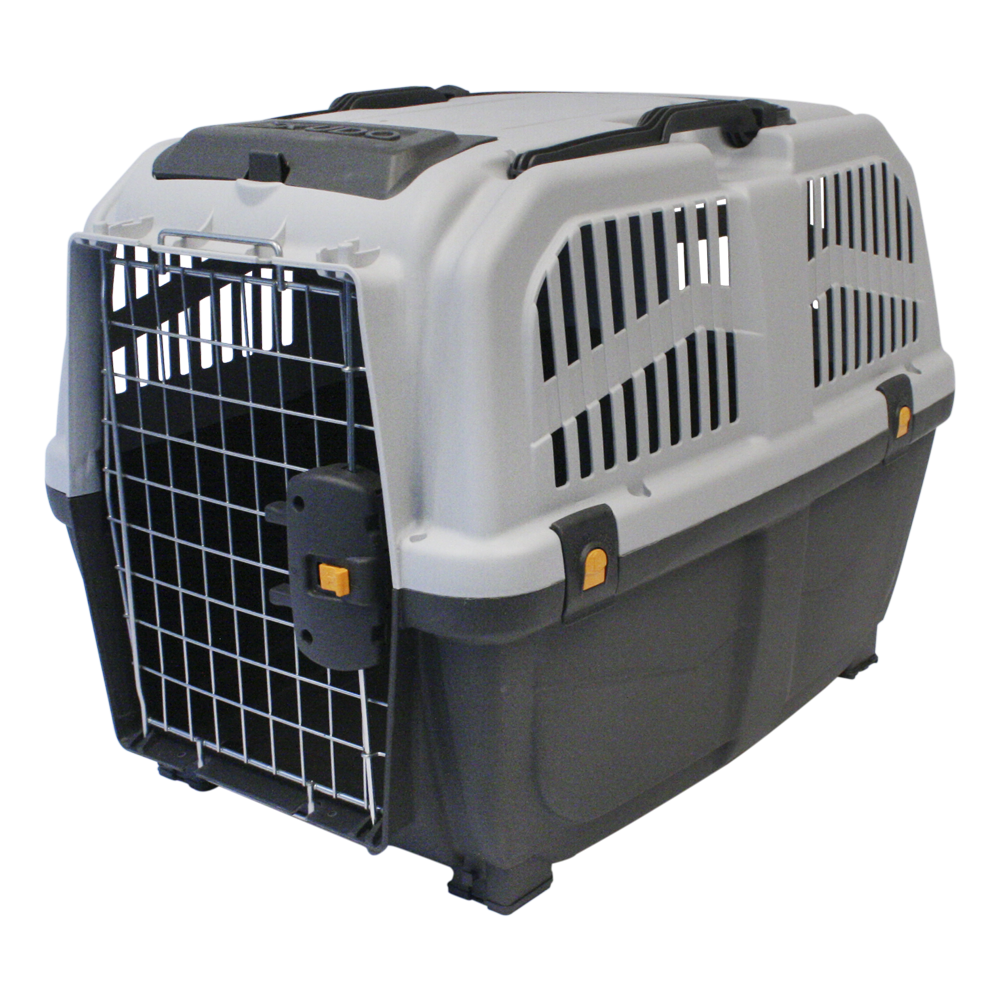 TRANSPORTADORA SKUDO IATA 1-7