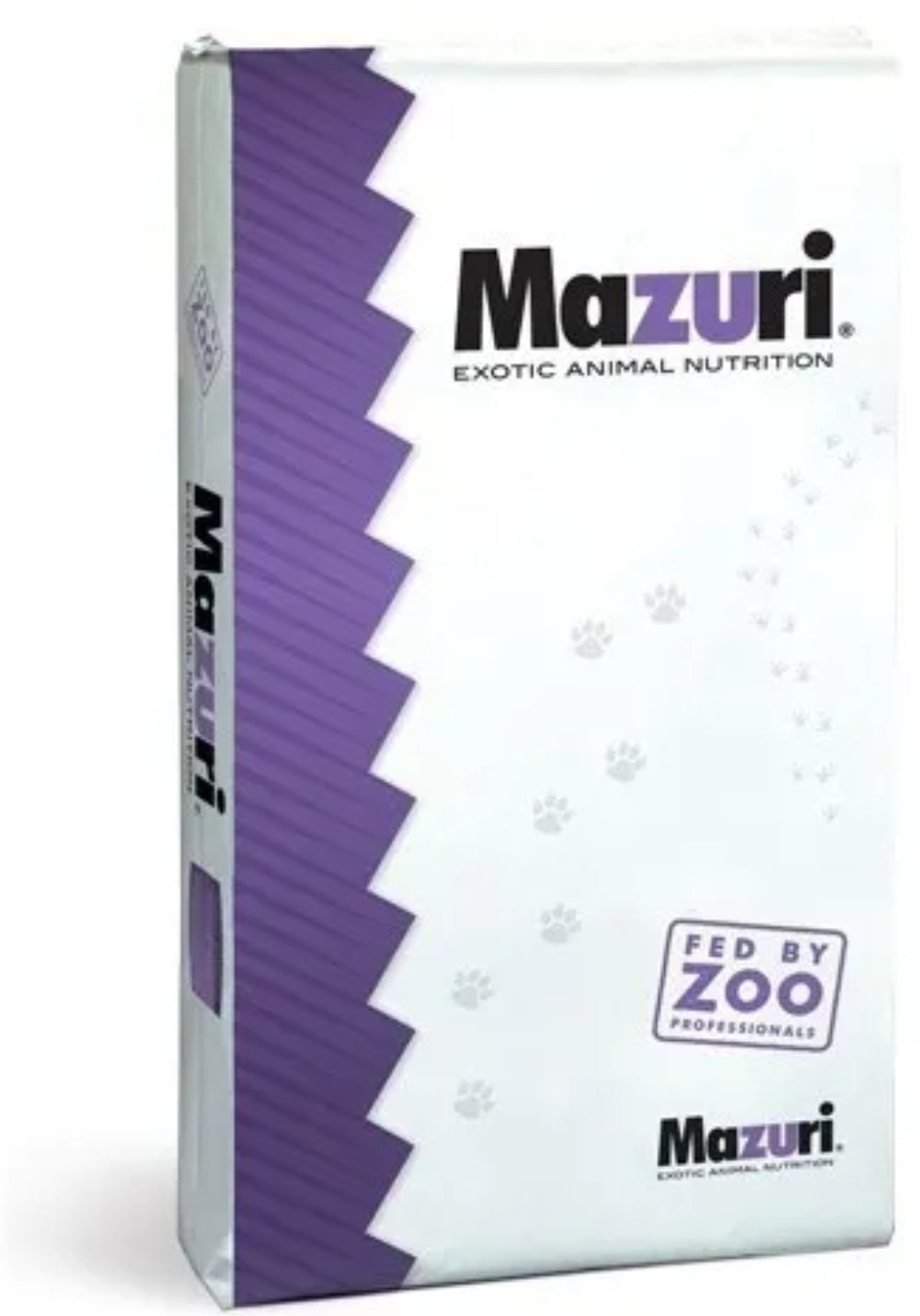 MAZURI CROCODILIAN DIET- SMALL