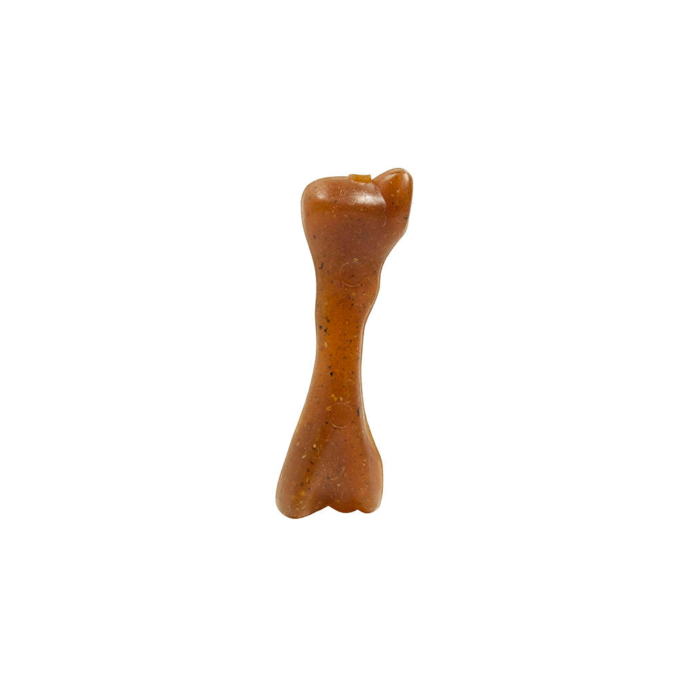 Nylabone Hueso-Alternativa De Partes De Animal Puppy Carne