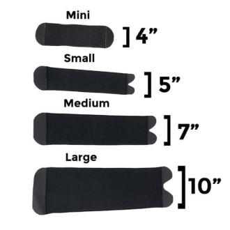 Walkin Pets Soporte neopreno para vientre