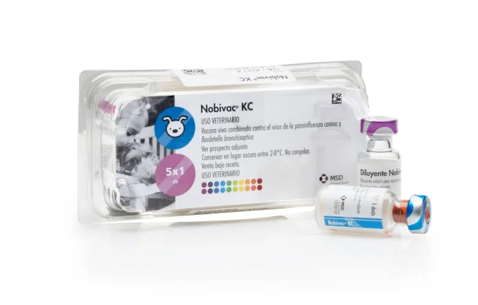 NOBIVAC KC - MSD