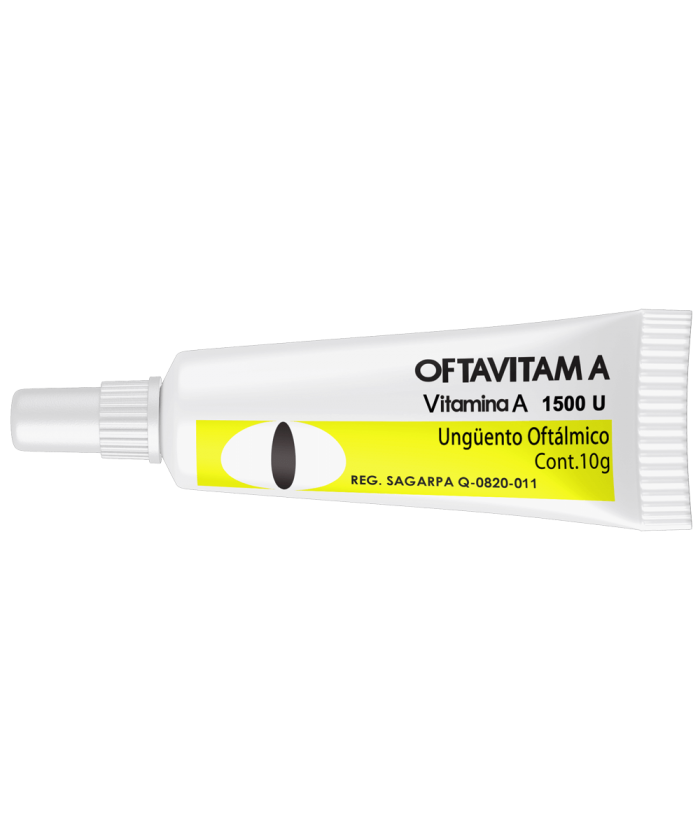 Santgar Oftavitam A