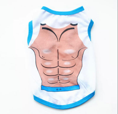 Paw Pets- Playera Verano