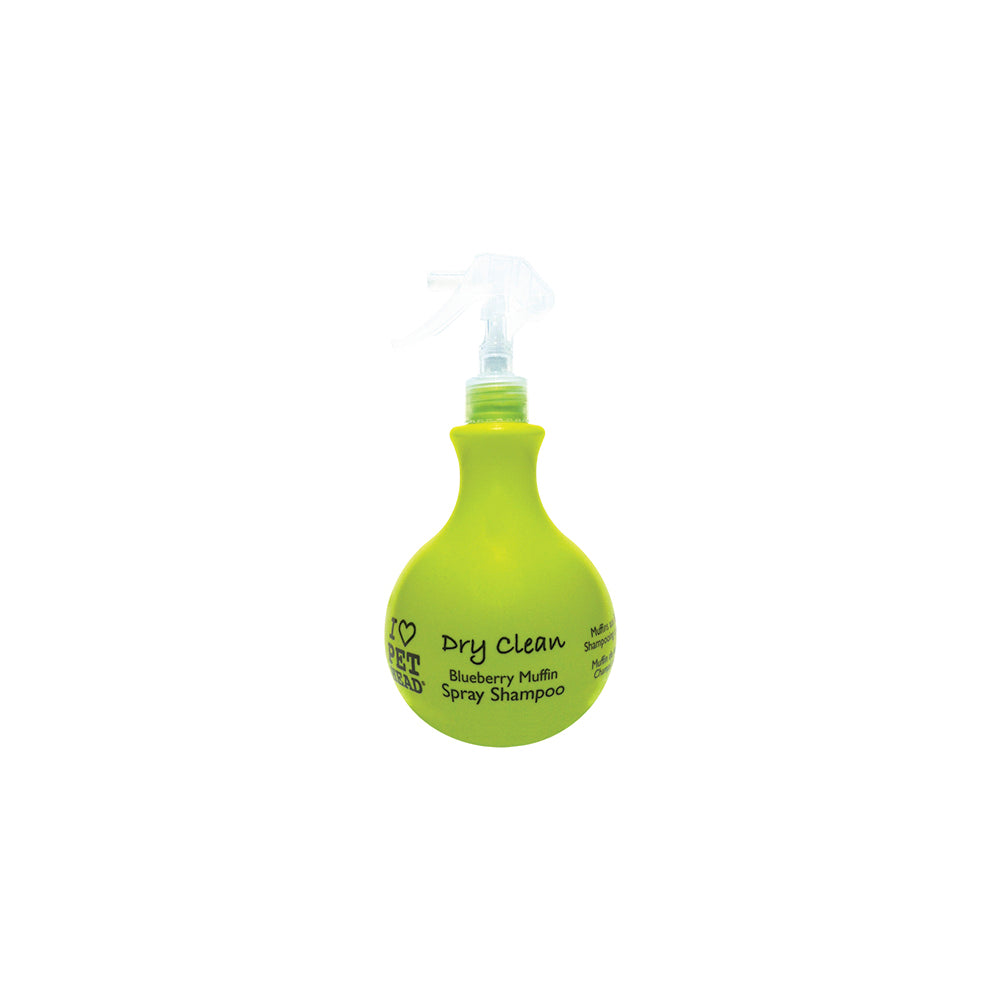 Pet Head Champú Spray Lavado en Seco Dry Clean perro