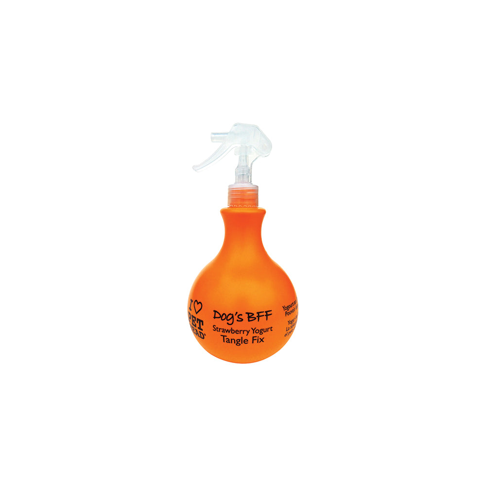 Pet Head Spray Desenredante Dog’s BFF Perro 450ml