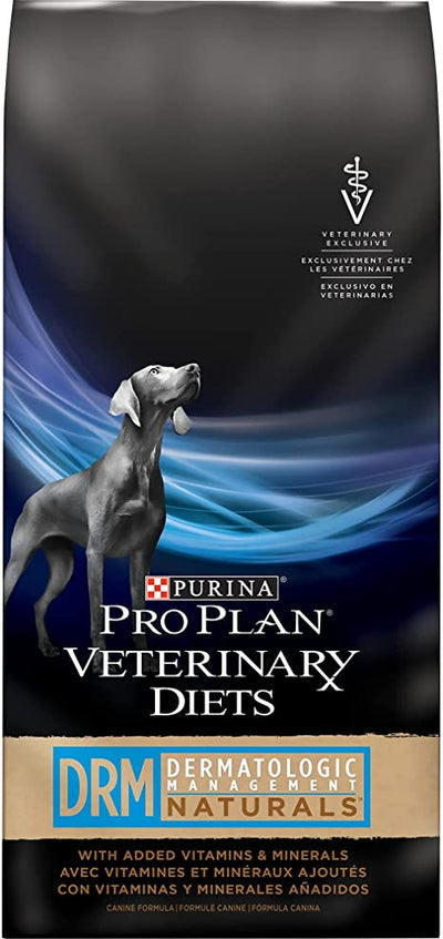 Purina Pro Plan Veterinary Diets (PPVD) - Canine DRM Dermatologic