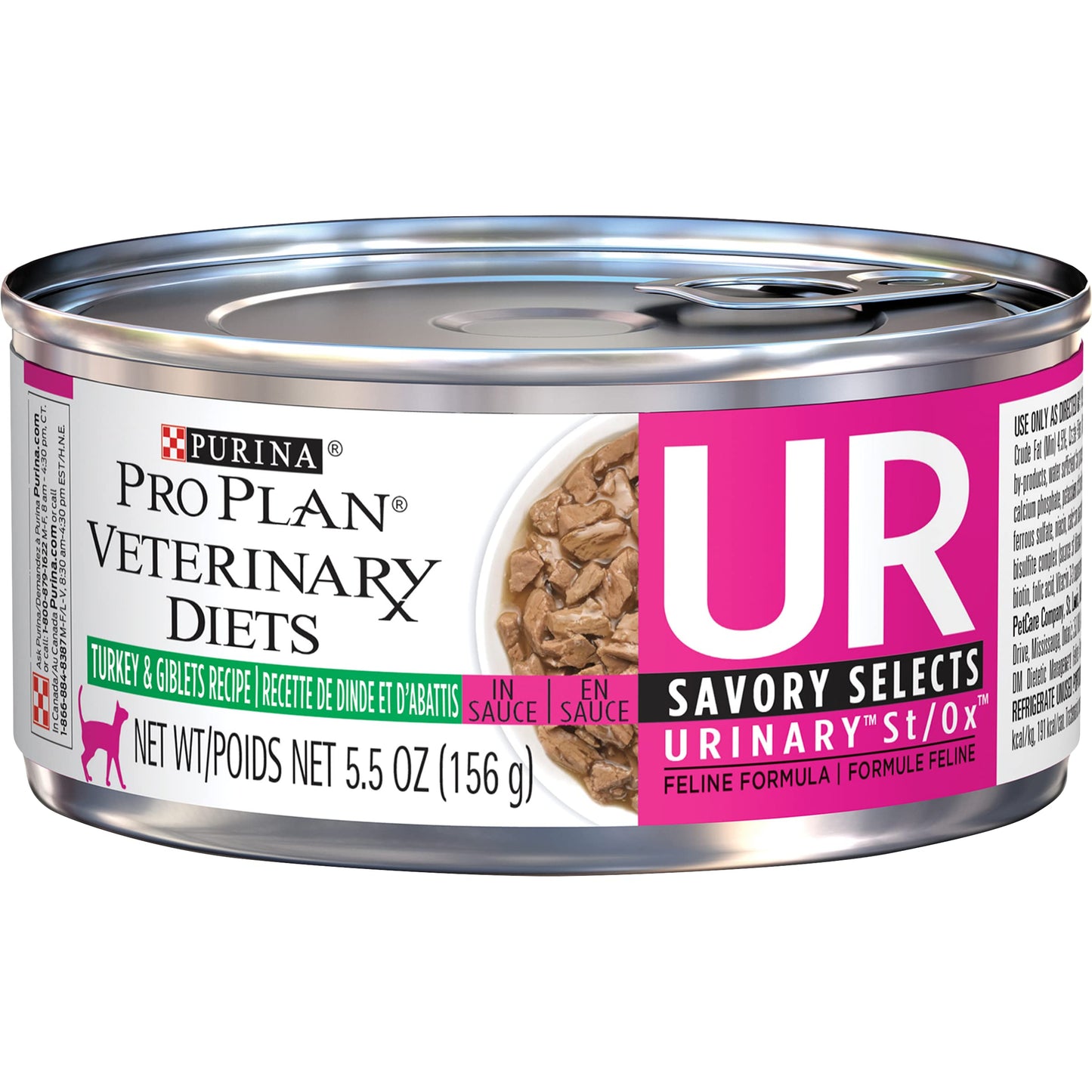 purina pro plan veterinary diets Lata Gato Ur Urinary