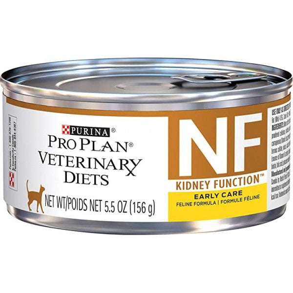 Purina Pro Plan Veterinary Diets (PPVD) Lata Gato NF Early Care