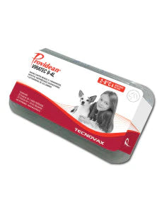 PROVIDEAN VIRATEC 9 (4L)