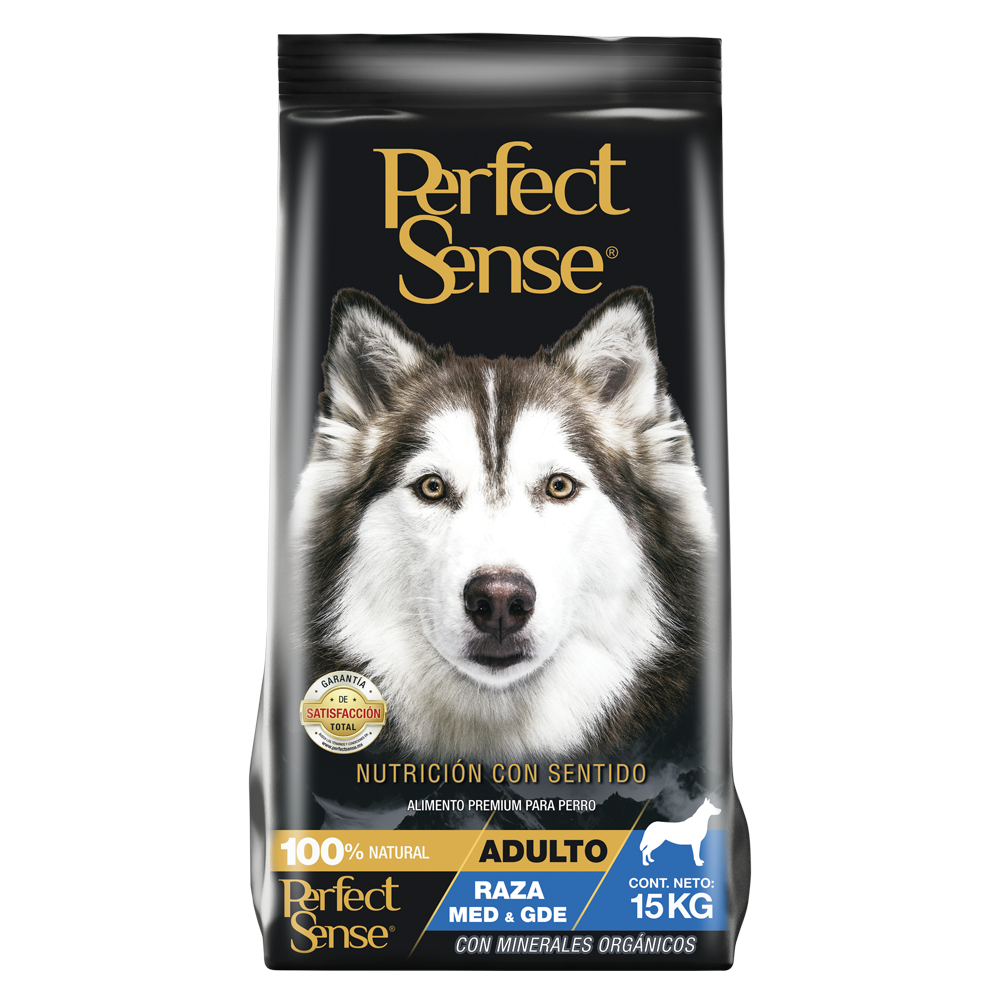 PERFECT SENSE ADULTO MLB 3 KG/ 8 KG/ 15 KG
