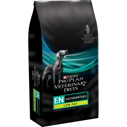purina pro plan veterinary diets Canine EN Low Fat
