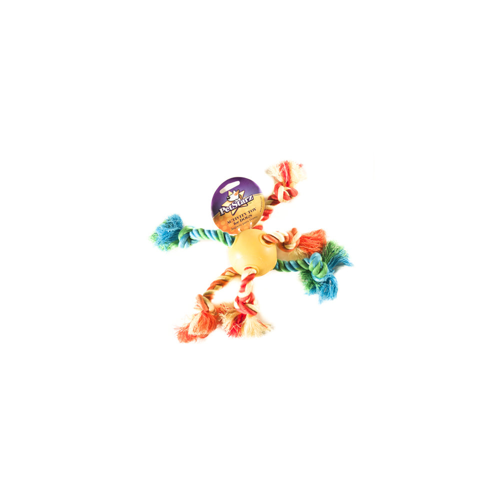 PetStarz Juguete Pelota Fantasy