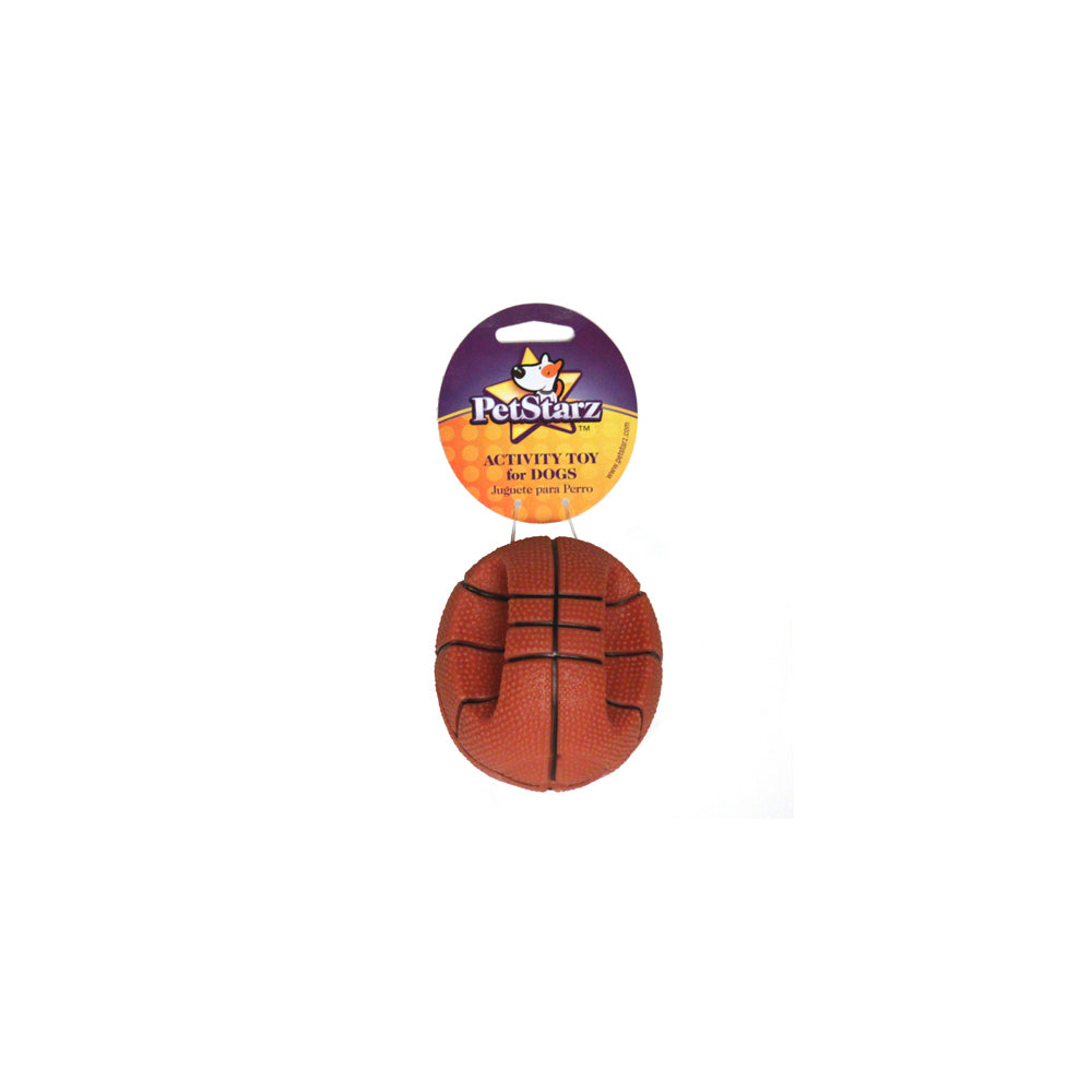 PetStarz Pelota de Basketball para Perro