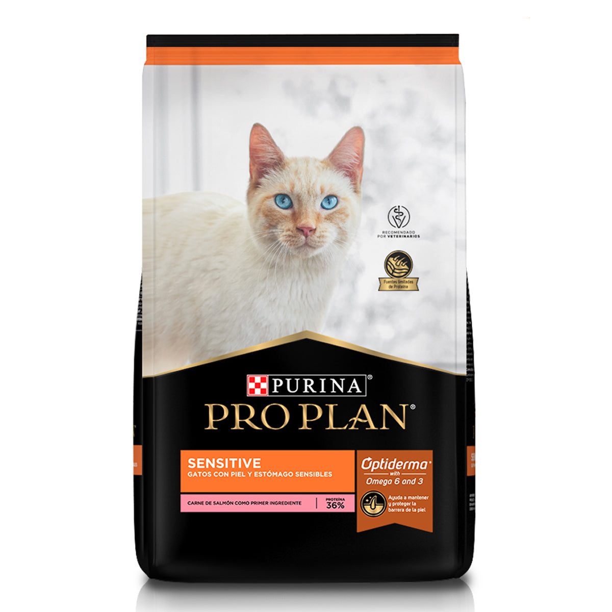 Pro Plan -Pouch Gato Adulto Salmón