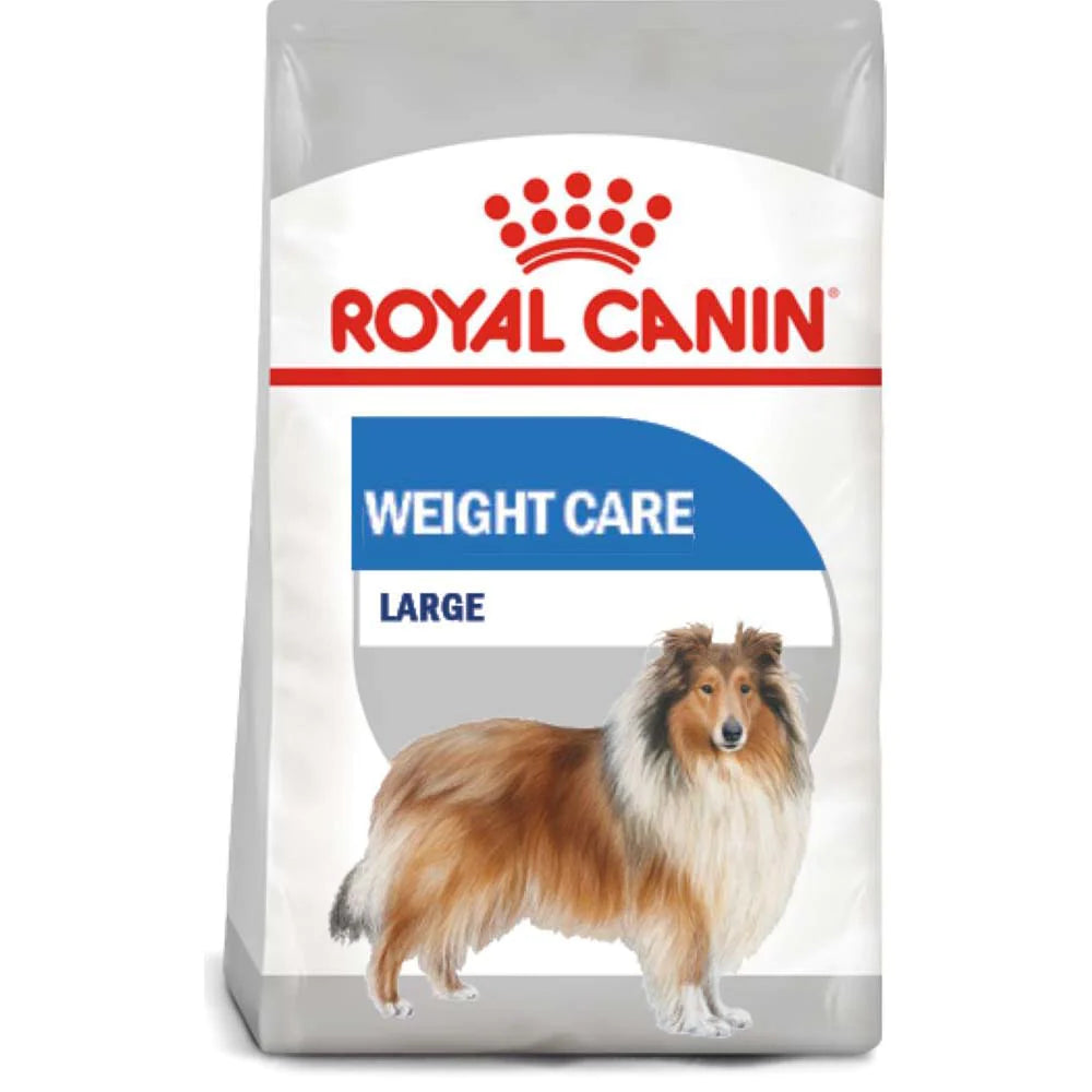 Royal Canin Large Weight Care