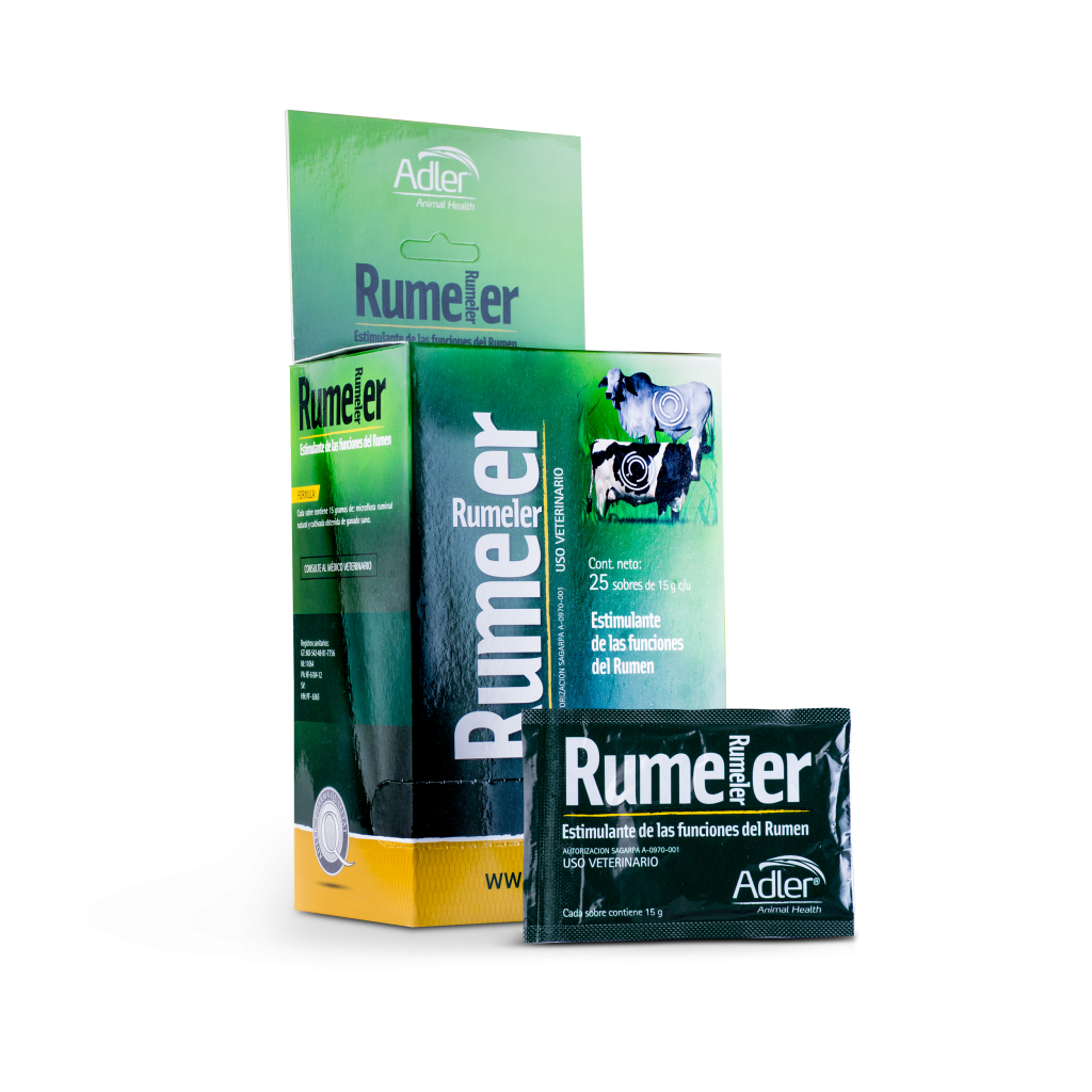 Adler - Rumeler sobres