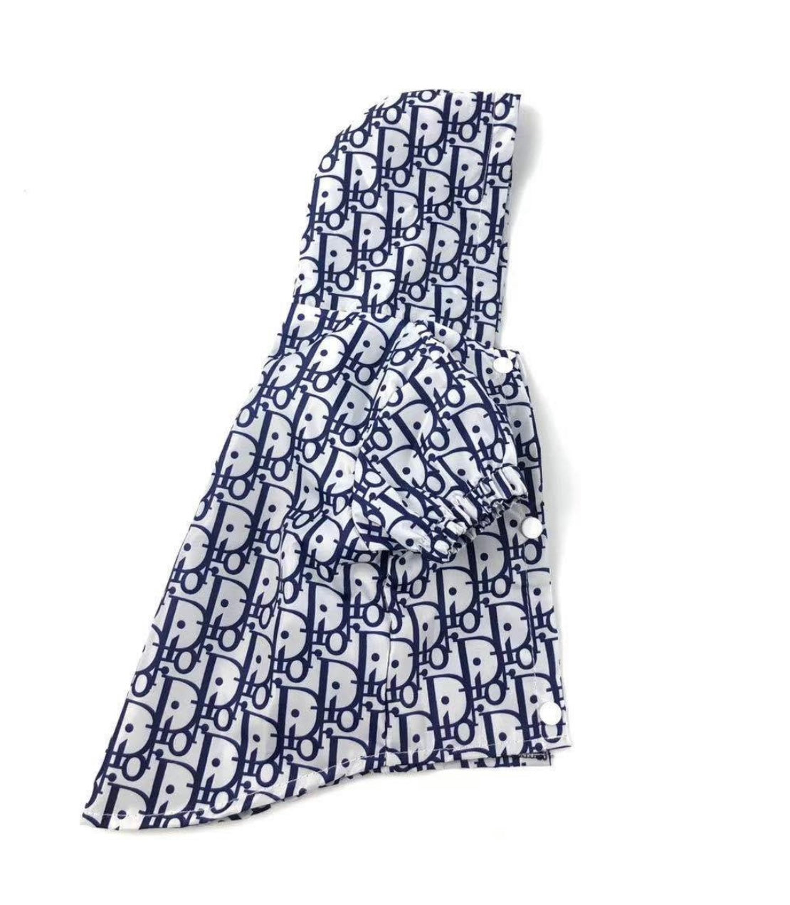 Paw Pets- Impermeable Dior