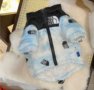 Paw Pet- Chamarra The Good Dog