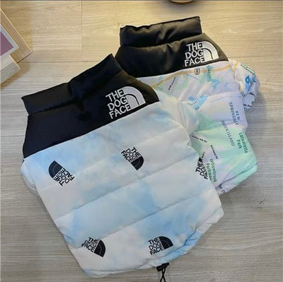 Paw Pet- Chamarra The Good Dog