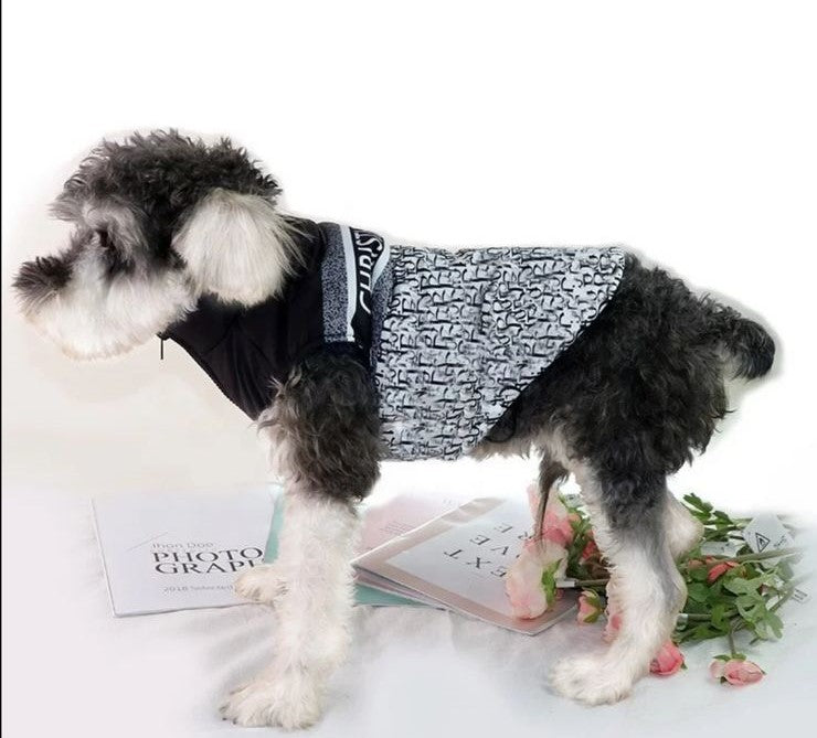 Paw  Pets- Chaleco Dior