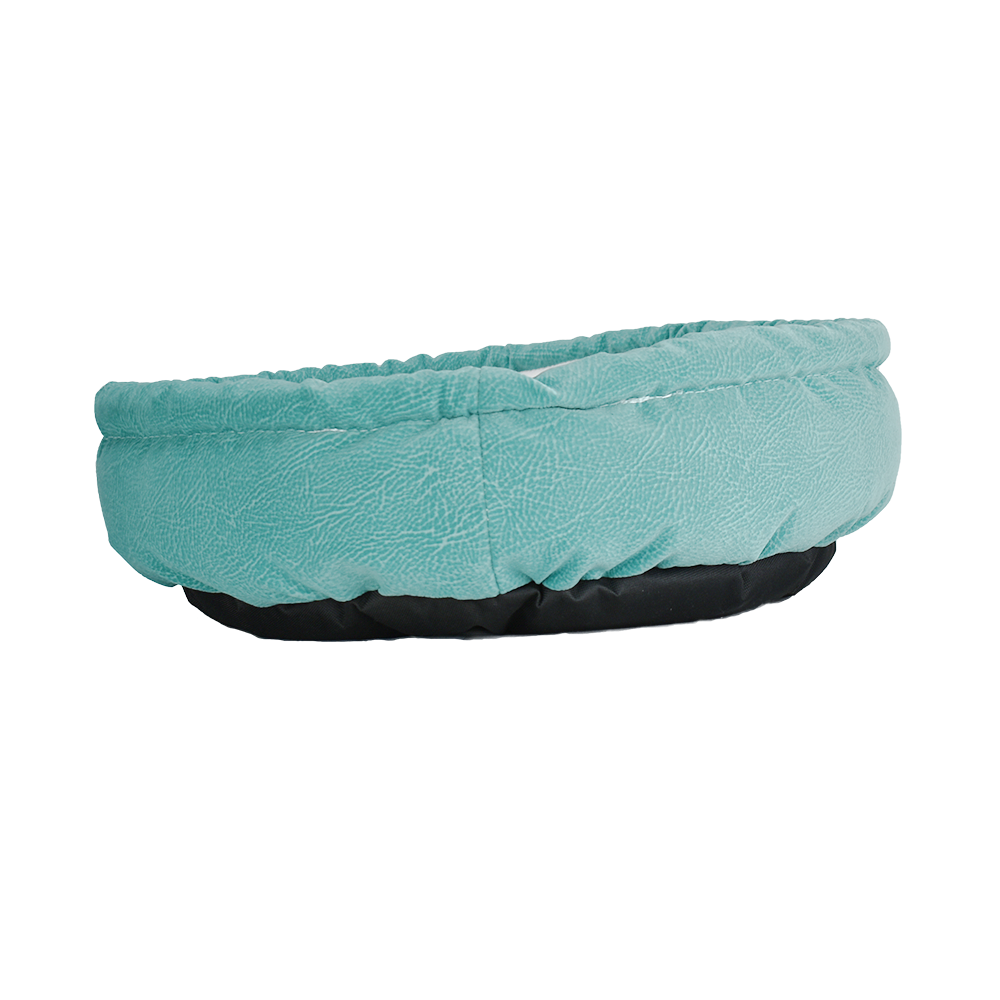 CAMA REDONDA ECONOMICA FANCYPETS