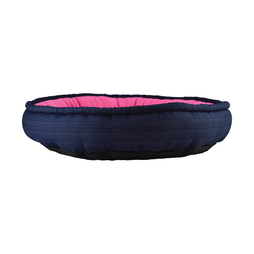 CAMA REDONDA ECONOMICA FANCYPETS
