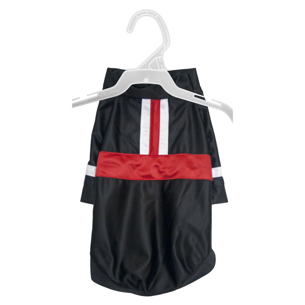 PLAYERA SOCCER BANDERA FANCYPETS