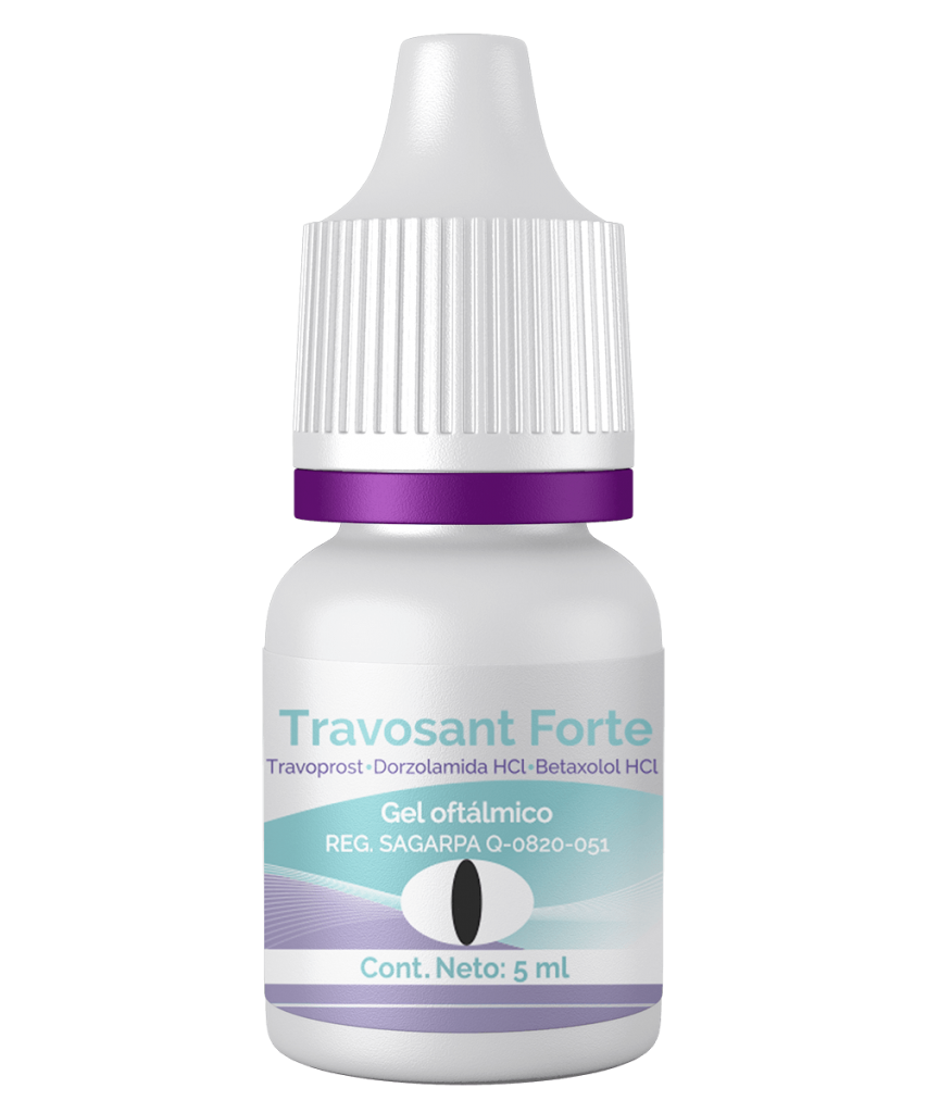 Santgar Travosant Forte