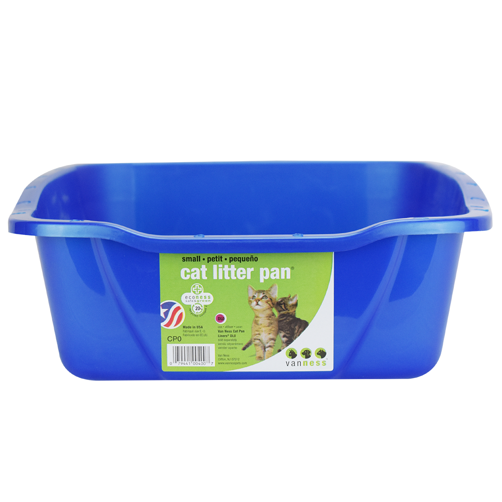 ARENERO PARA GATO VAN NESS