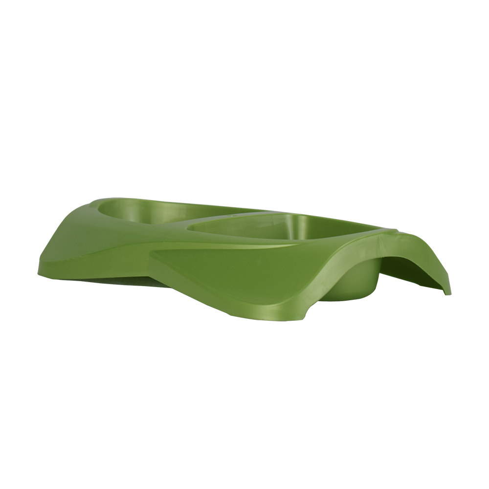 PLATO DOBLE 16 OZ - 50 OZ VAN NESS