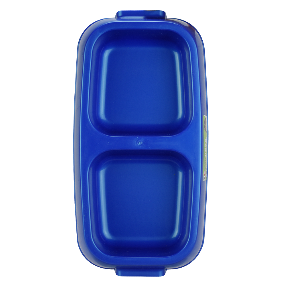 PLATO DOBLE 16 OZ - 50 OZ VAN NESS