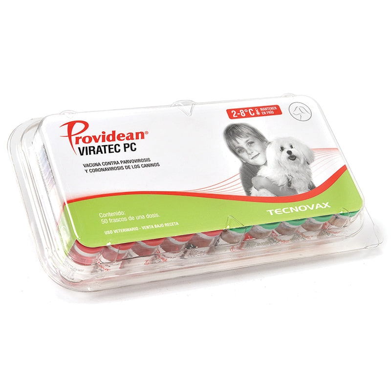 PROVIDEAN VIRATEC DP