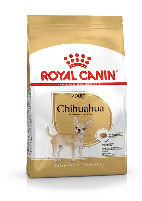 Royal Canin Chihuahua Adulto