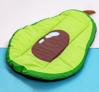 Paw Pets tapete refrescante de frutas