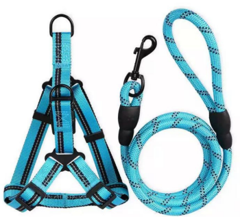 Paw Pets arnés Reflejante