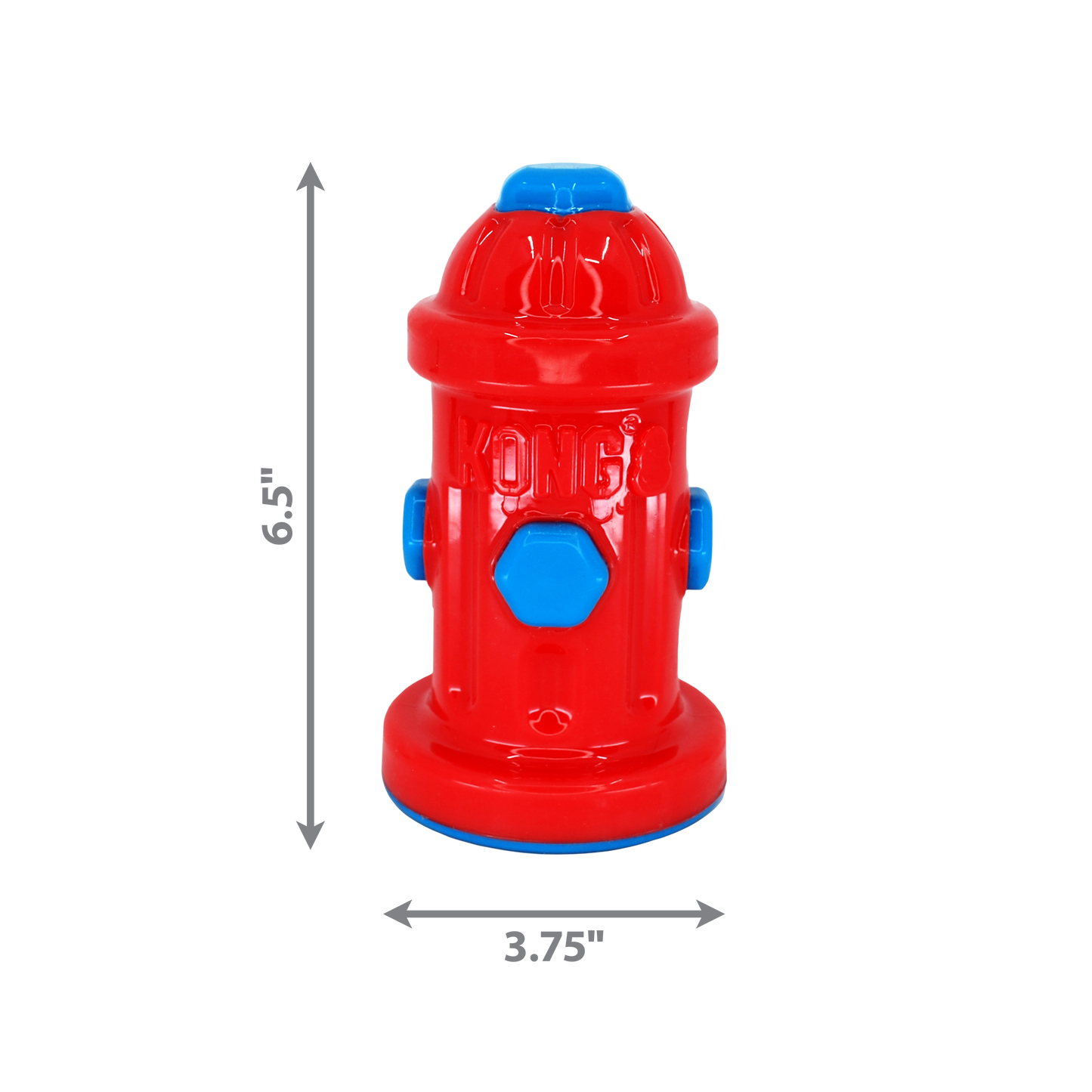 KONG Eon Fire Hydrant