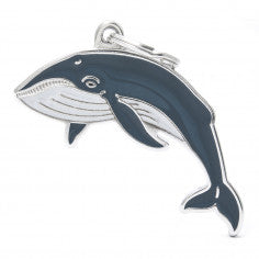 My Family Placa Wild - BALENA