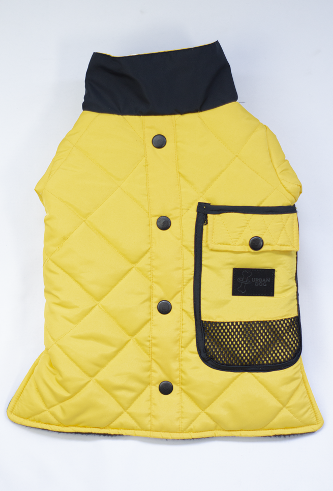 Urbandog Chamarra Baloo