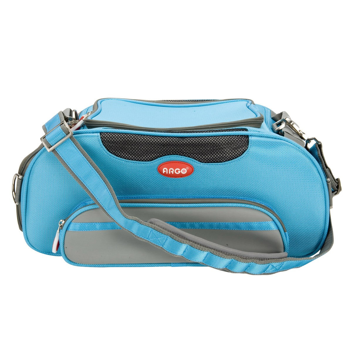 Argo Bolsa Aero-Pet Aprobada para Vuelo Chico