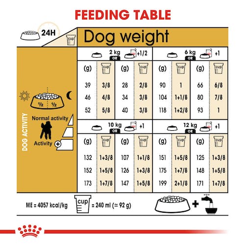 Royal Canin Poodle Adulto