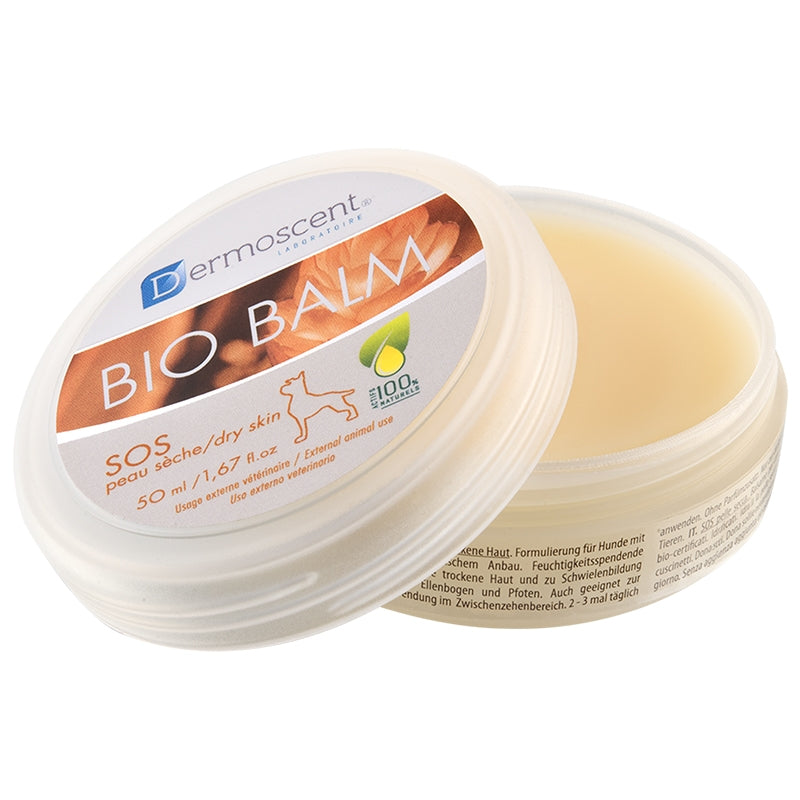 DERMOSCENT BIO BALM