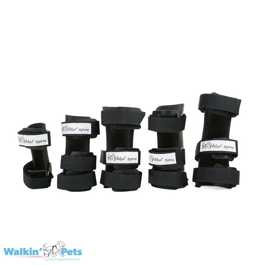 Walkin Pets Férula Carpal