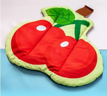 Paw Pets tapete refrescante de frutas