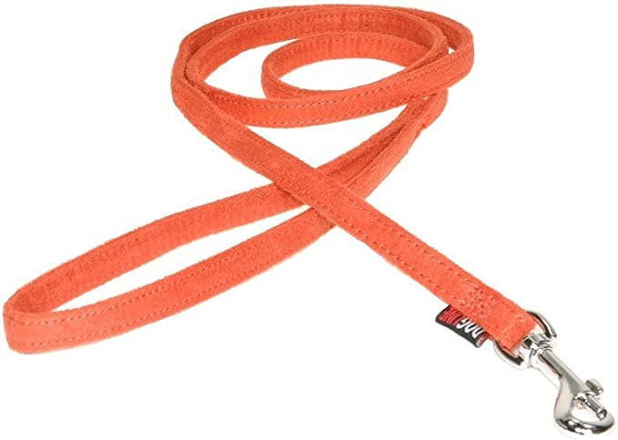 DogLine Correa de Microfibra