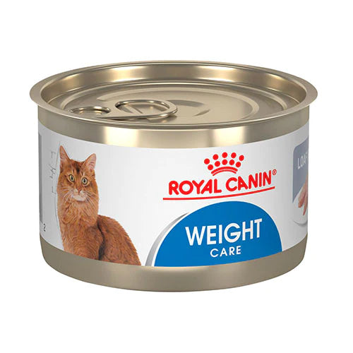 Royal Canin FCN Weight Care Loaf in Sauce