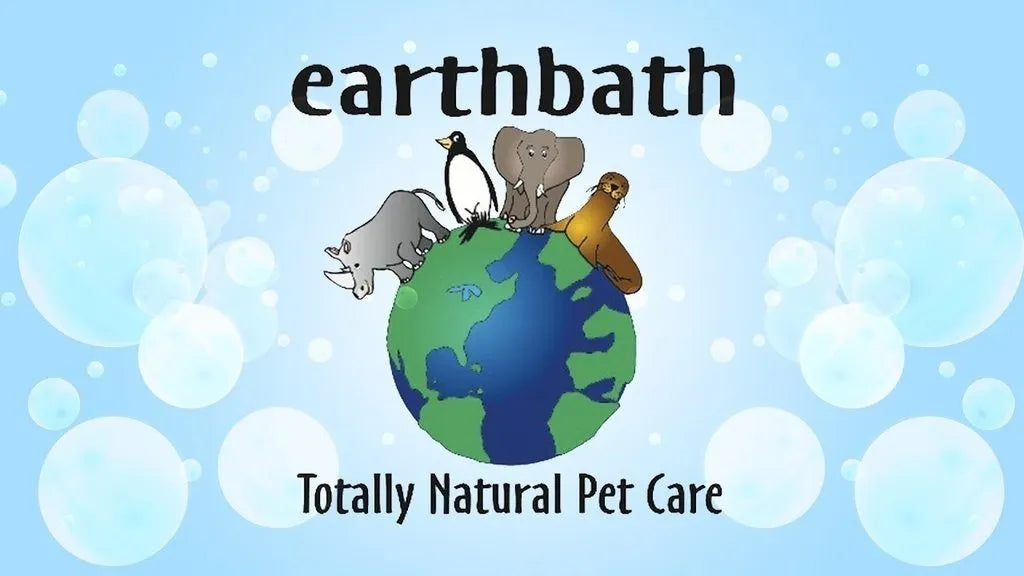 Earthbath Desodorizante para Cachorros