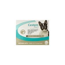 CESTEM - CEVA